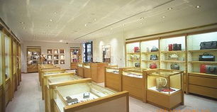 江蘇飾品展示柜長期供應 廠家直供，定制設計，盡顯珠寶魅力