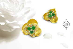 中國珠寶玉石首飾行業協會 引領珠寶首飾設計新風尚