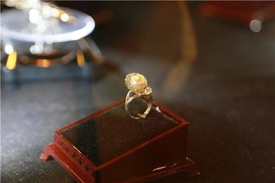 璀璨綻放，創意無限——青島大學首飾與珠寶設計畢業展引燃藝術火花