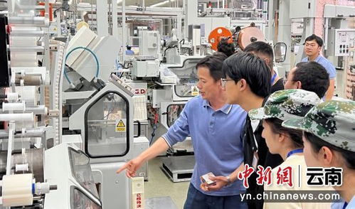 大理卷煙廠 多元化教學助力新員工角色轉(zhuǎn)變與教育咨詢服務優(yōu)化