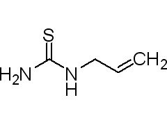 N-烯丙基硫脲（CAS 109-57-9）產(chǎn)品解析 從基礎(chǔ)性質(zhì)到多領(lǐng)域應(yīng)用與現(xiàn)貨指南