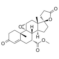 醛固酮拮抗劑Eplerenone在細(xì)胞生物學(xué)與生物試劑領(lǐng)域的應(yīng)用探討